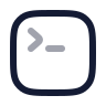 Bash icon preview