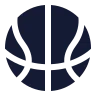 Basketball 02 icon preview