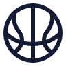 Basketball 02 icon preview