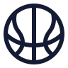 Basketball 02 icon preview