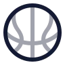 Basketball 02 icon preview