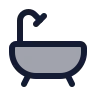 Bath icon preview