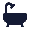 Bath icon preview