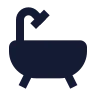 Bath icon preview