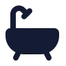 Bath icon preview