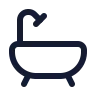 Bath icon preview
