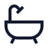 Bath icon preview