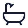 Bath icon preview
