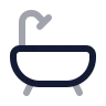 Bath icon preview