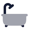 Bathtub 01 icon preview