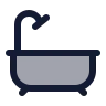 Bathtub 01 icon preview