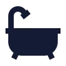 Bathtub 01 icon preview