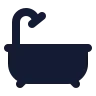 Bathtub 01 icon preview