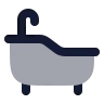 Bathtub 02 icon preview