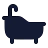 Bathtub 02 icon preview