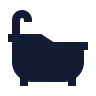 Bathtub 02 icon preview