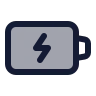 Battery Charging 01 icon preview