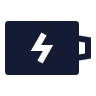 Battery Charging 01 icon preview