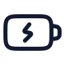 Battery Charging 01 icon preview