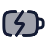 Battery Charging 02 icon preview