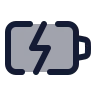 Battery Charging 02 icon preview