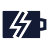 Battery Charging 02 icon preview