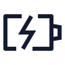 Battery Charging 02 icon preview