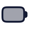 Battery icon preview