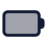 Battery icon preview