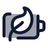 Battery Eco Charging icon preview