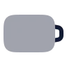 Battery Empty icon preview