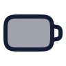 Battery Empty icon preview