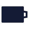 Battery Empty icon preview
