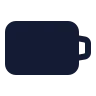 Battery Empty icon preview
