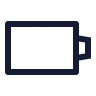 Battery Empty icon preview
