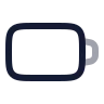 Battery Empty icon preview