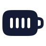 Battery Full icon preview
