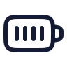 Battery Full icon preview