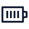 Battery Full icon preview