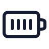 Battery Full icon preview