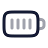 Battery Full icon preview