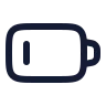Battery Low icon preview