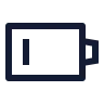 Battery Low icon preview
