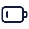 Battery Low icon preview