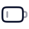 Battery Low icon preview