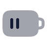 Battery Medium 01 icon preview