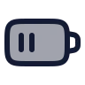 Battery Medium 01 icon preview