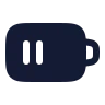 Battery Medium 01 icon preview