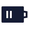 Battery Medium 01 icon preview