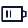 Battery Medium 01 icon preview
